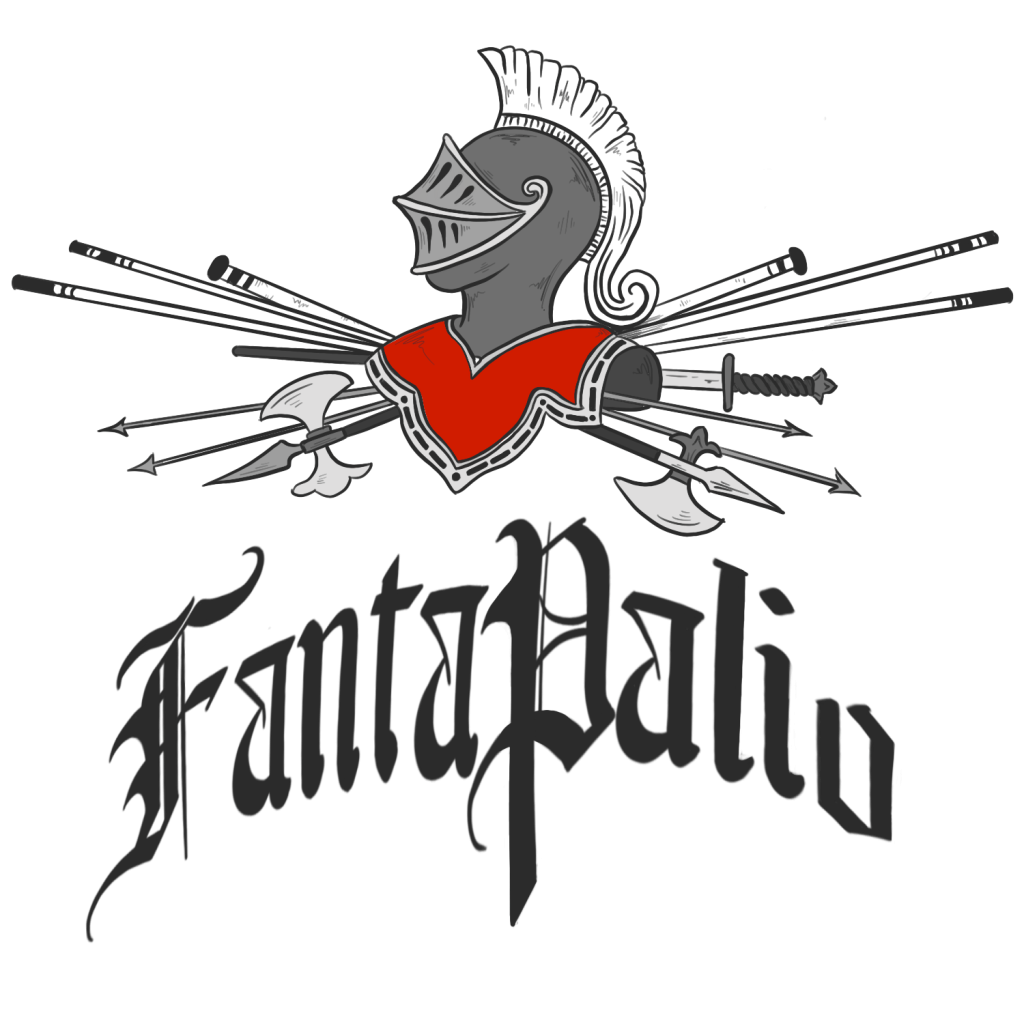 Logo fantapalio