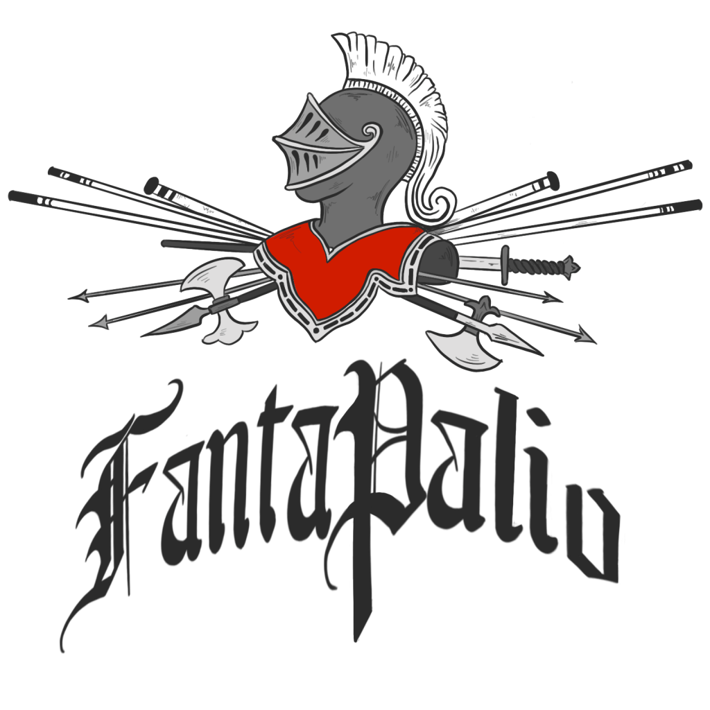 Logo Fantapalio