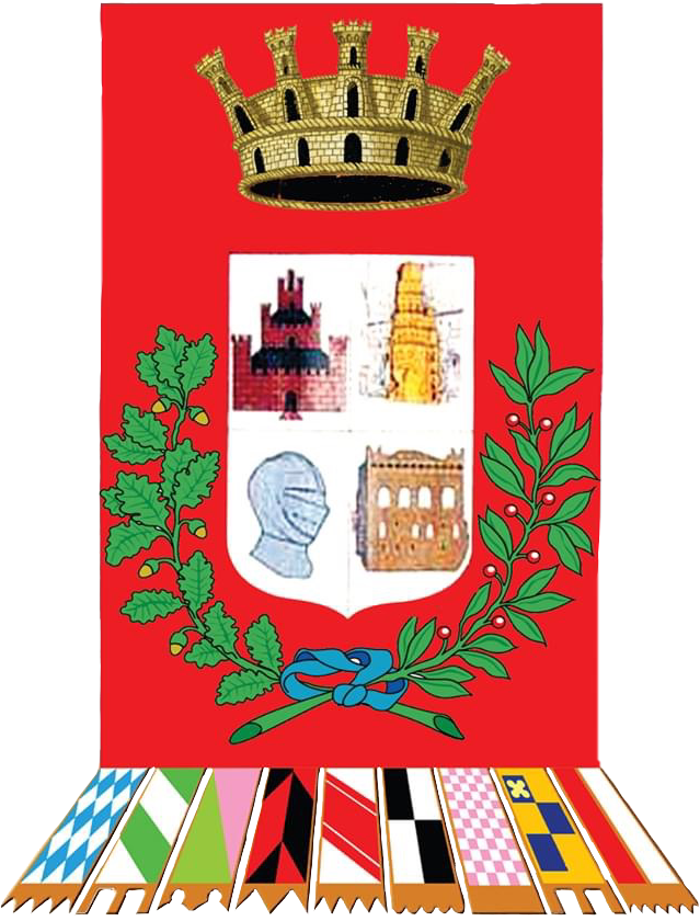 Logo Giostra della Rocca